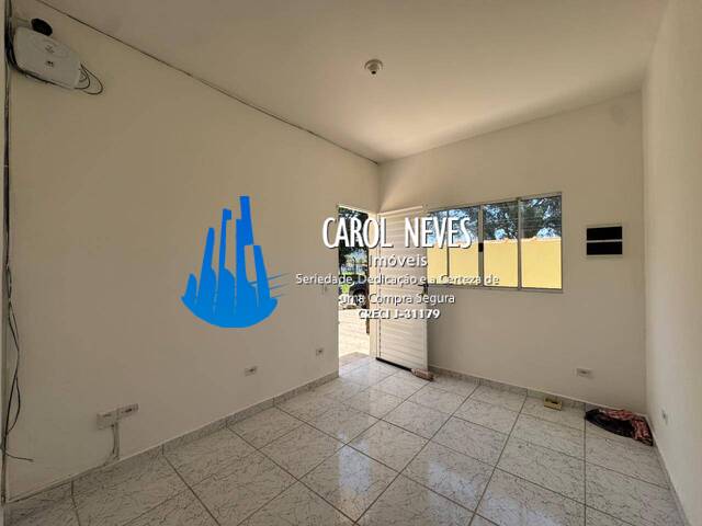 #14344 - Casa para Venda em Itanhaém - SP - 3