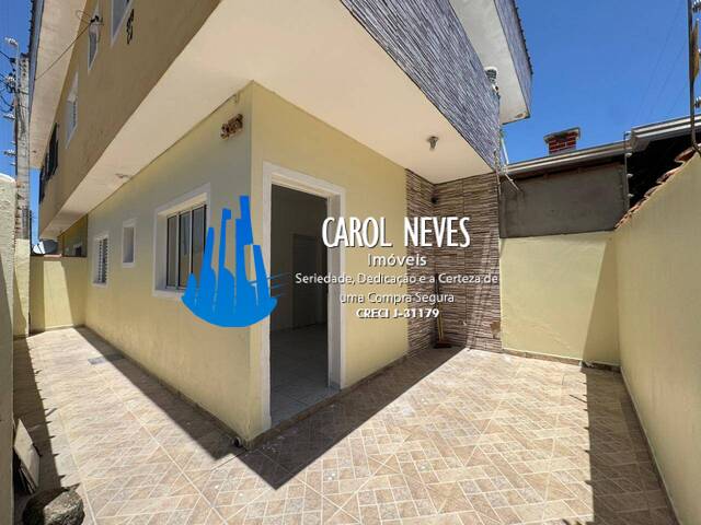 #14344 - Casa para Venda em Itanhaém - SP - 2
