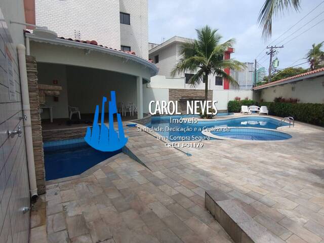 #14347 - Casa para Venda em Praia Grande - SP - 1