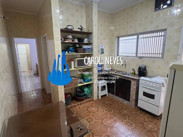 #14348 - Casa para Venda em Praia Grande - SP - 2