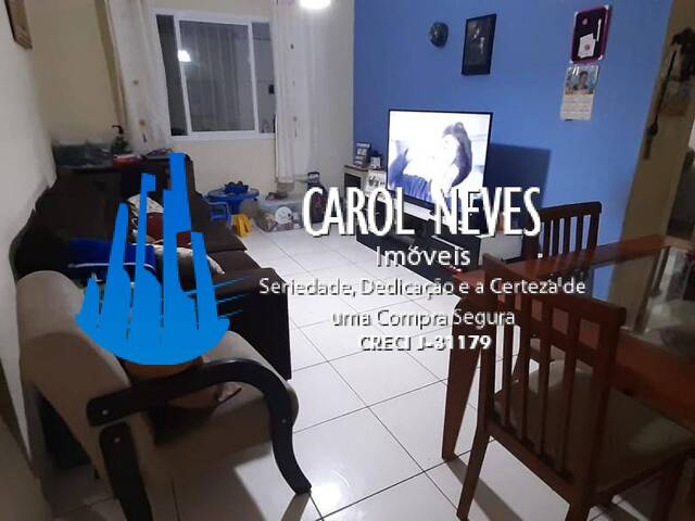 #14349 - Sobrado para Venda em Praia Grande - SP - 3