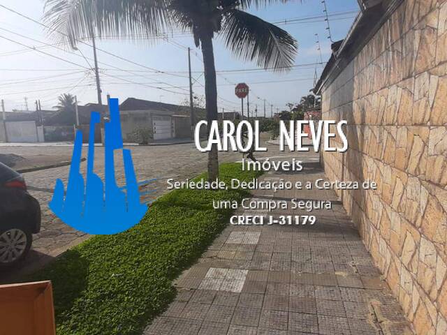 #14349 - Sobrado para Venda em Praia Grande - SP - 1