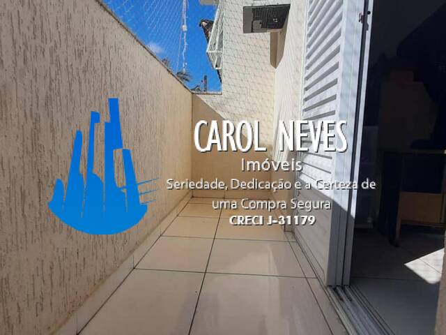 #14349 - Sobrado para Venda em Praia Grande - SP - 3