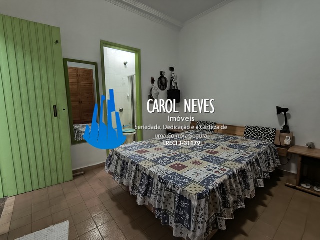 #14350 - Casa para Venda em Praia Grande - SP - 1