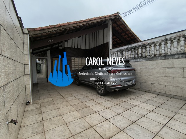 #14350 - Casa para Venda em Praia Grande - SP - 3