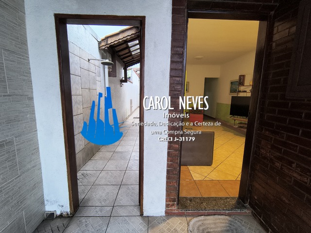 #14350 - Casa para Venda em Praia Grande - SP - 3