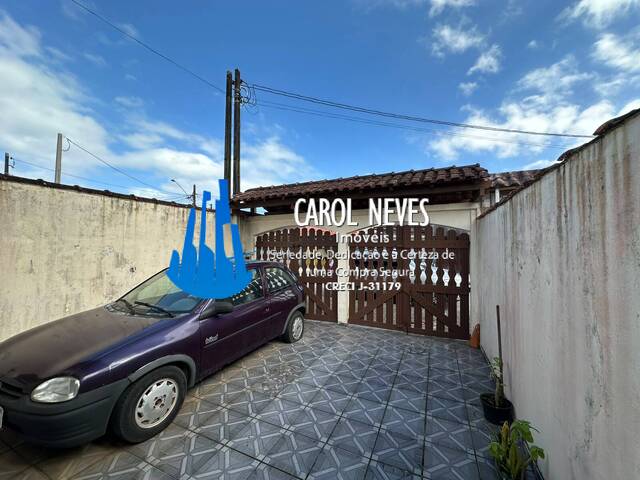#14352 - Casa para Venda em Mongaguá - SP - 3