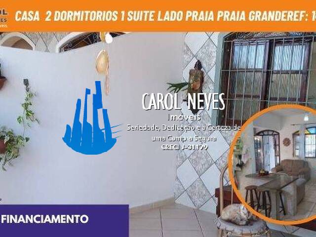 Venda em Jardim Real - Praia Grande