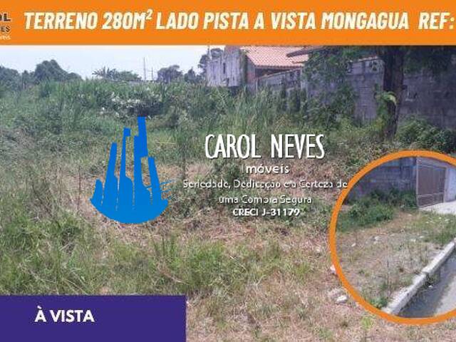 #14353 - Área para Venda em Mongaguá - SP - 1