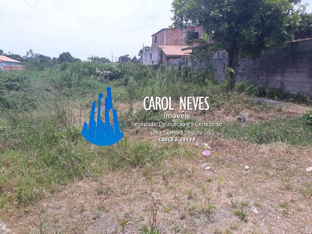 Área para Venda em Mongaguá - 4