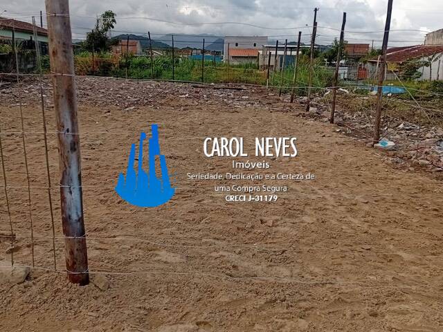 #14354 - Área para Venda em Mongaguá - SP - 2