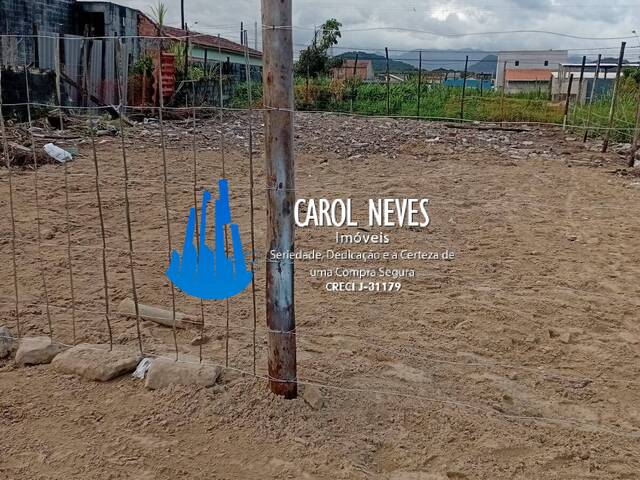 Área para Venda em Mongaguá - 4