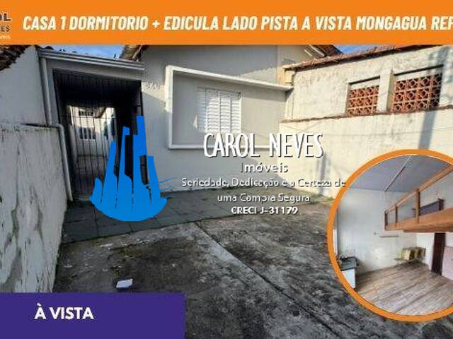 #14355 - Casa para Venda em Mongaguá - SP - 1