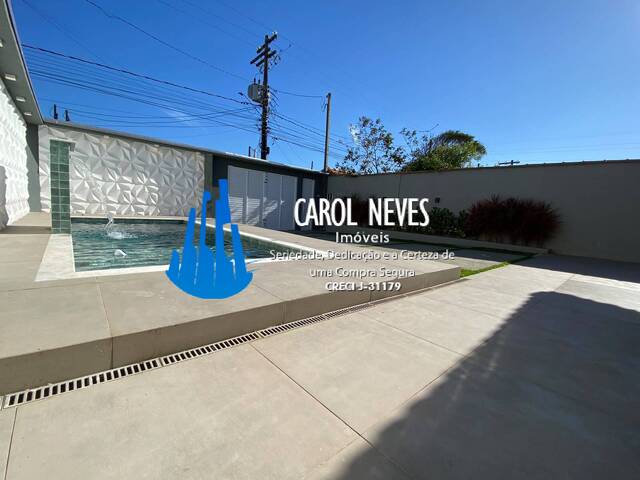 #14356 - Casa para Venda em Mongaguá - SP - 3