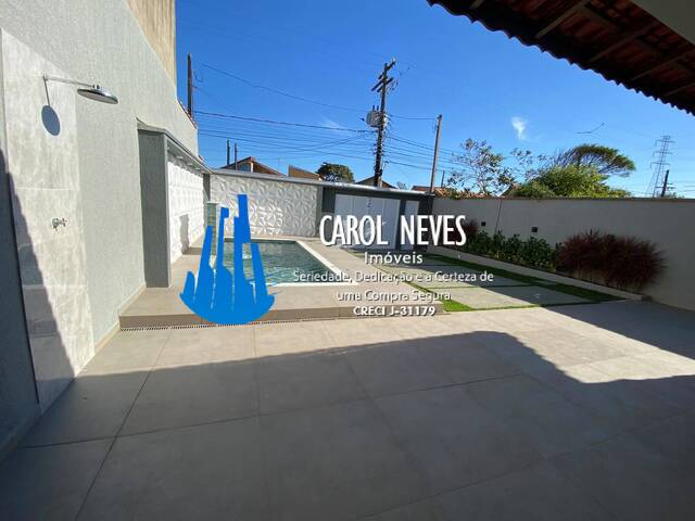 Casa para Venda em Mongaguá - 4