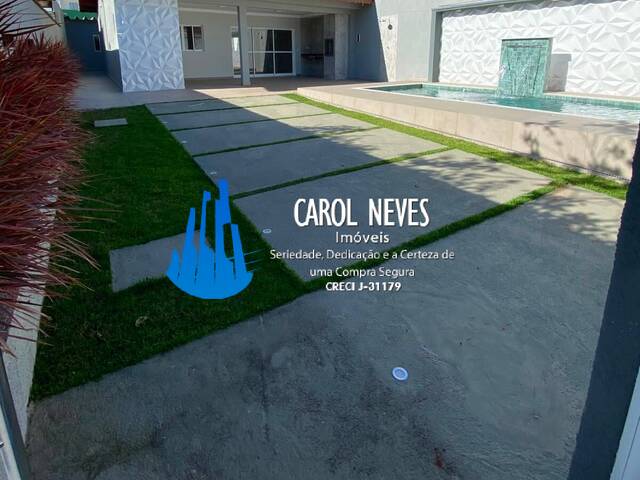 #14356 - Casa para Venda em Mongaguá - SP - 2
