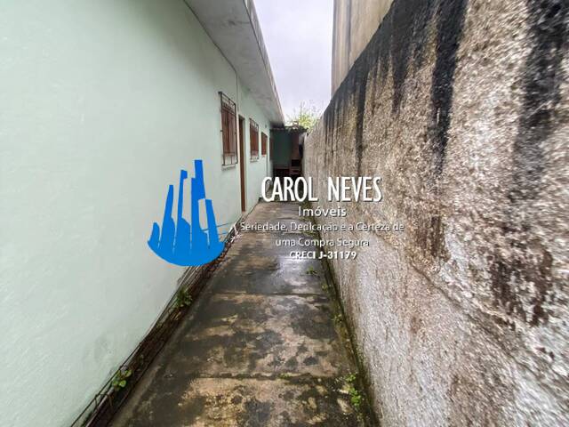 #14357 - Casa para Venda em Itanhaém - SP - 2