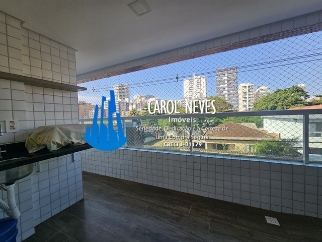 Apartamento para Locação em Praia Grande - 5