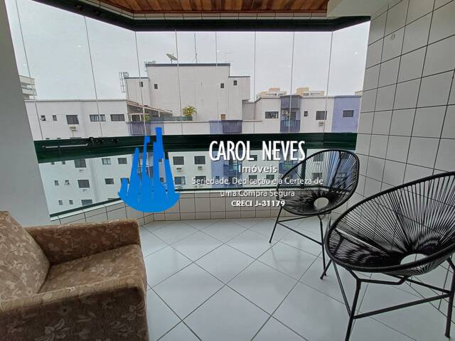 Apartamento para Locação em Praia Grande - 5