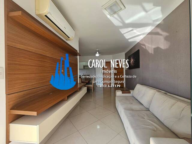 #14364 - Apartamento para Locação em Praia Grande - SP - 3