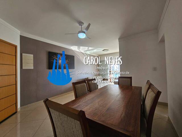 Apartamento para Locação em Praia Grande - 5