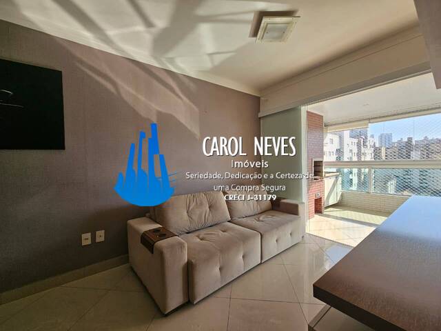 Apartamento para Locação em Praia Grande - 4