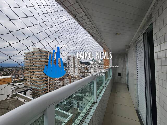 Apartamento para Locação em Praia Grande - 5
