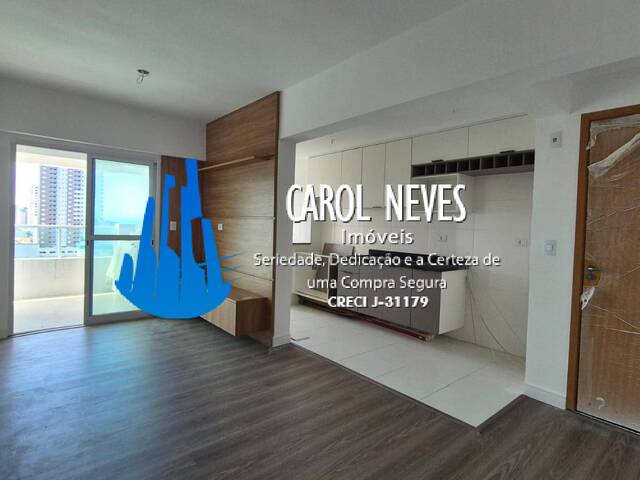 Apartamento para Venda em Mongaguá - 3