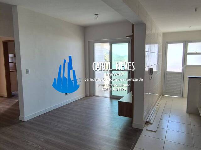 Apartamento para Venda em Mongaguá - 2