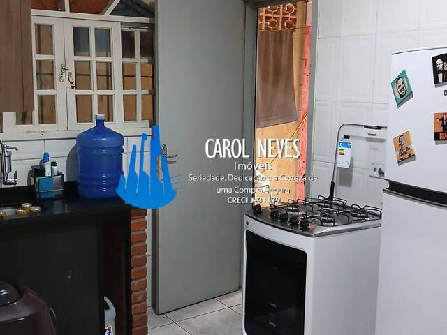 Casa para Venda em Mongaguá - 4