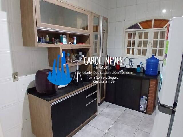 #14366 - Casa para Venda em Mongaguá - SP - 3
