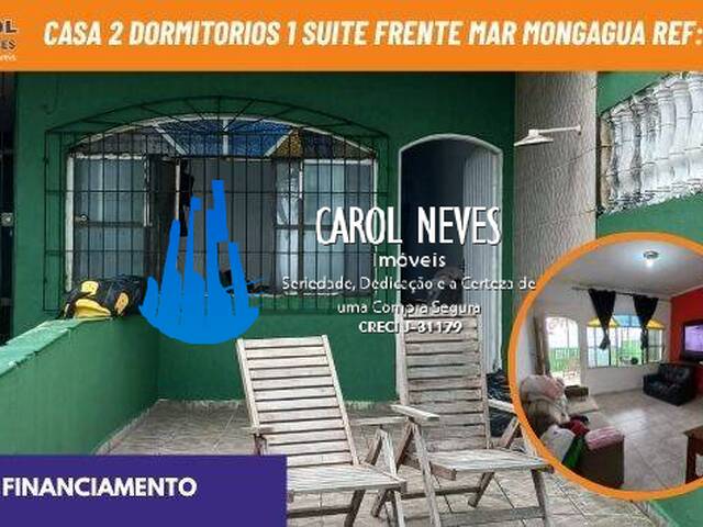 #14366 - Casa para Venda em Mongaguá - SP - 1