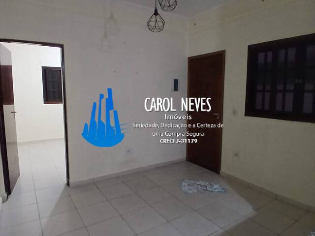 Casa para Locação em Itanhaém - 4