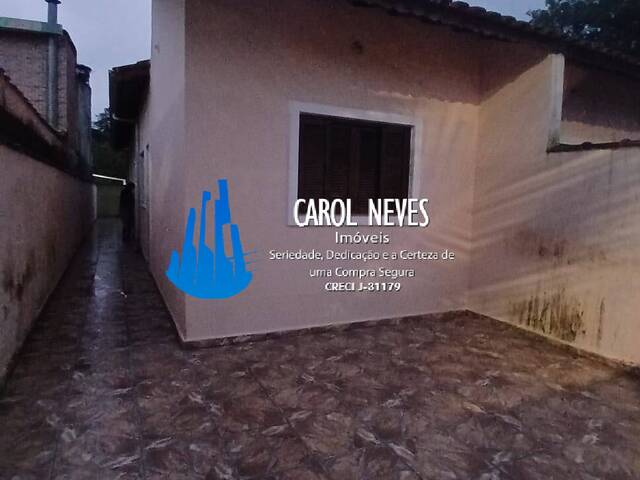 #14367 - Casa para Locação em Itanhaém - SP - 2