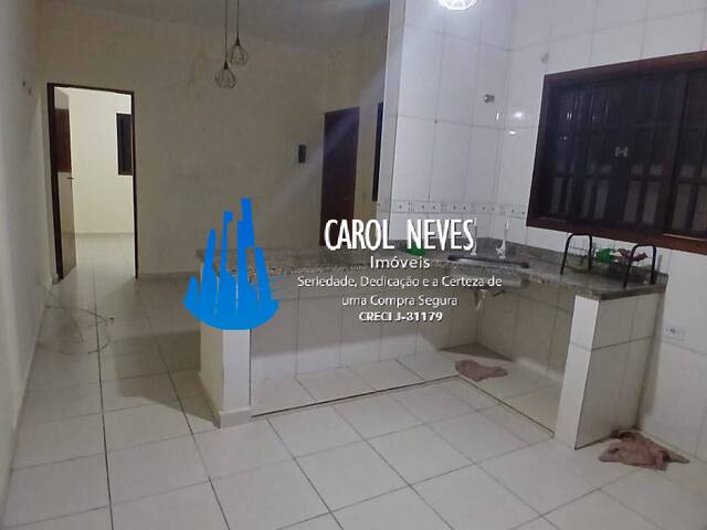 Casa para Locação em Itanhaém - 5