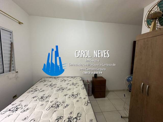 #14368 - Casa para Venda em Itanhaém - SP - 2