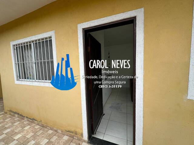 #14368 - Casa para Venda em Itanhaém - SP - 2