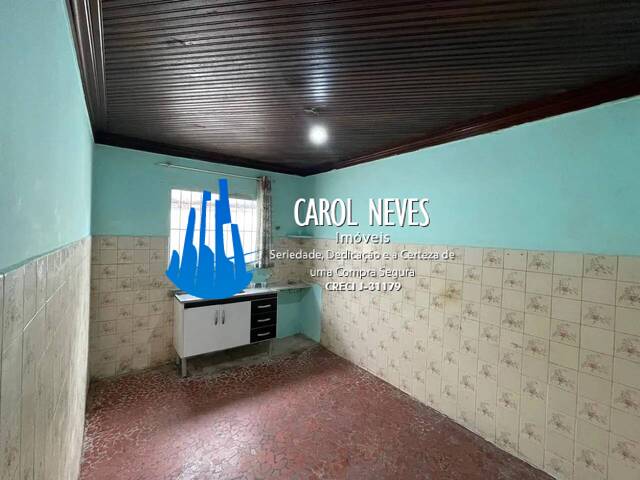 Casa para Locação em Itanhaém - 4
