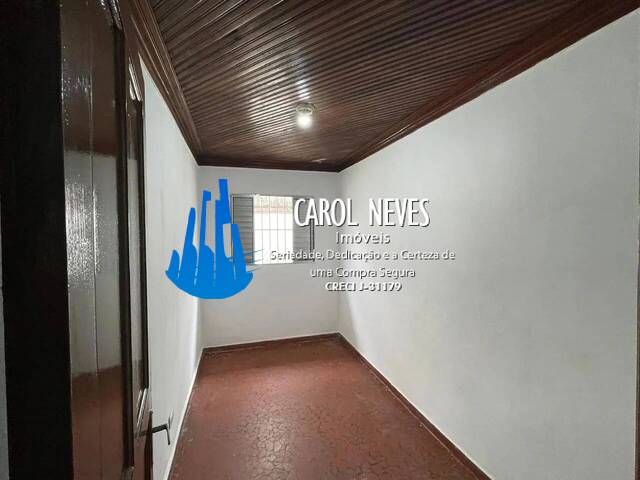 Casa para Locação em Itanhaém - 5