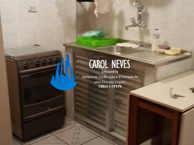 Apartamento para Venda em Mongaguá - 4