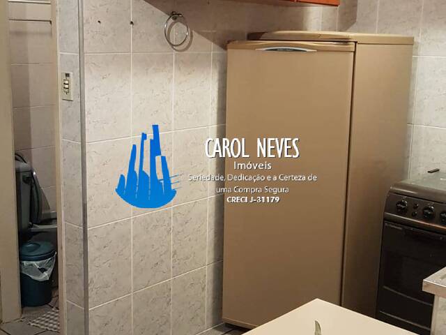 Apartamento para Venda em Mongaguá - 5