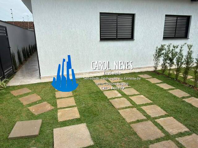 #14376 - Casa para Venda em Itanhaém - SP - 2