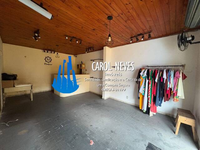 #14377 - Sala para Locação em Mongaguá - SP - 2