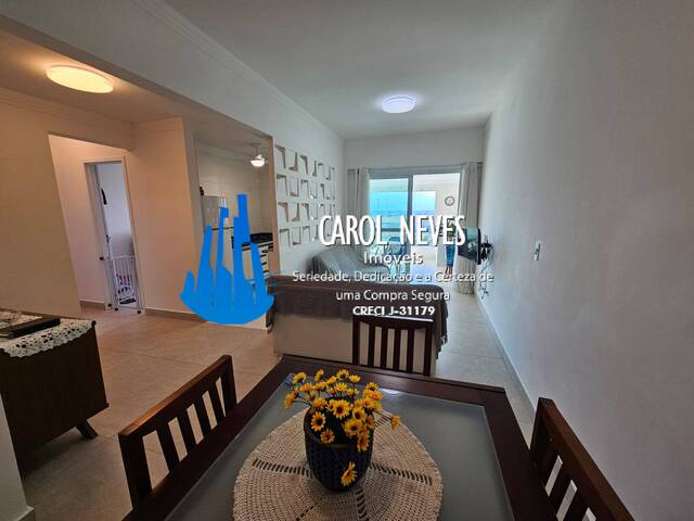 Apartamento para Venda em Mongaguá - 4