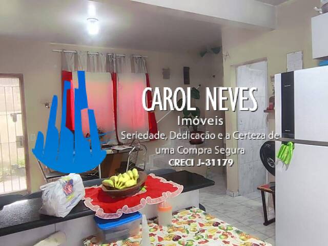 #14379 - Casa para Venda em Mongaguá - SP - 3