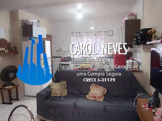 Casa para Venda em Mongaguá - 4