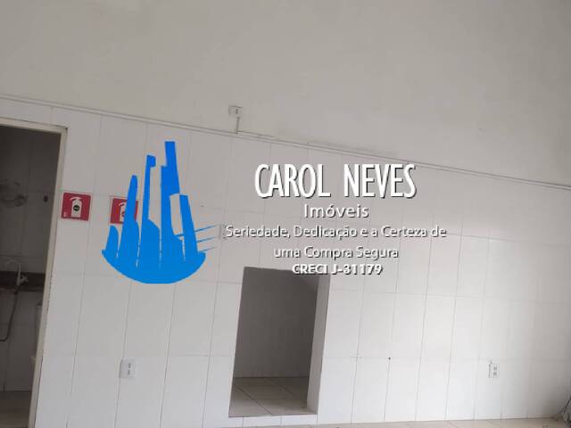 #14500 - Salão Comercial para Venda em Mongaguá - SP - 3