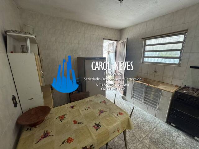 #14382 - Casa para Venda em Mongaguá - SP - 3