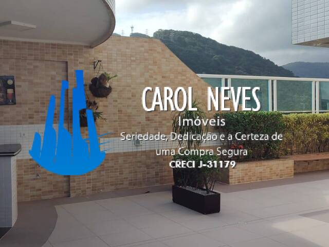Apartamento para Venda em Mongaguá - 5