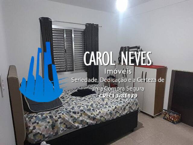 #14385 - Apartamento para Venda em Praia Grande - SP - 1